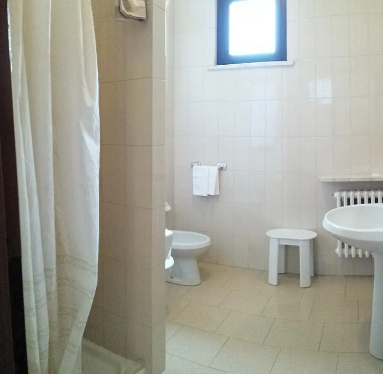 بسكييرا ديل غاردا Hotel Belvedere إيطاليا